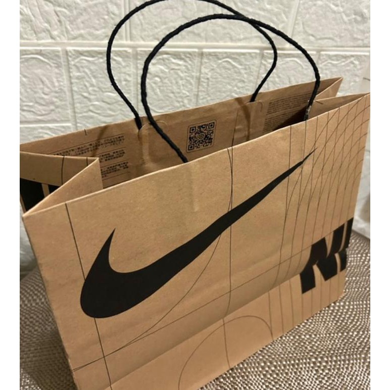 

Paperbag Nike Original Paper Bag New Model murah