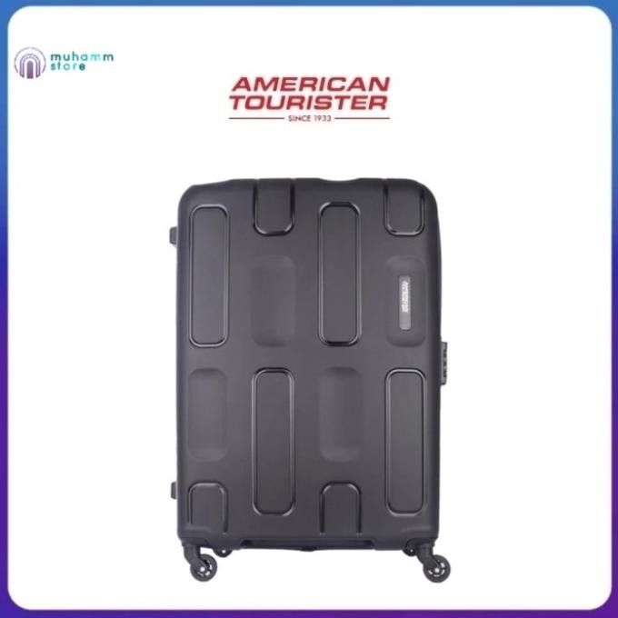 Koper Hardcase American Tourister Ellipso Large 28 inch