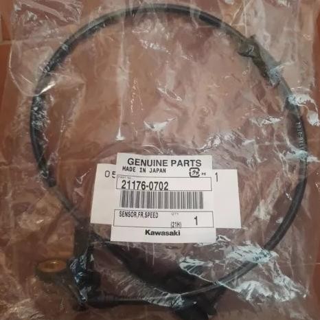 Sensor Abs Sensor Speed Depan Er6N Er6 Original New Stok