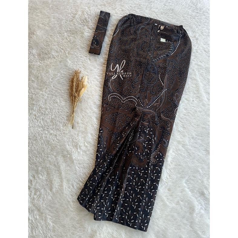 ''Terlaris" Rok Kamen Jadi Wiru / Wiron | Rok Batik