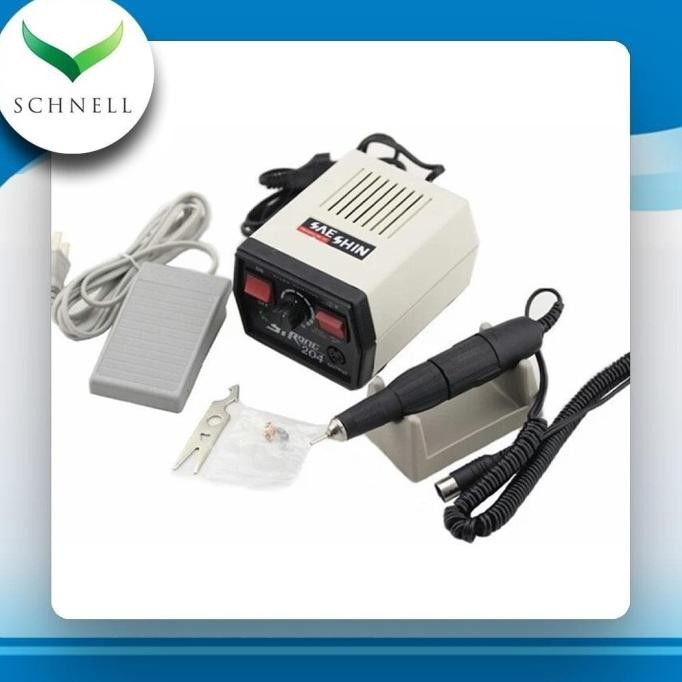 Micromotor Polishing Strong 204