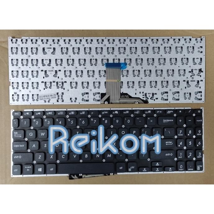 Keyboard Asus A516 A516Eao A516Ja A516Jao A516K A516Ka A516Kao A516Ma Forsale