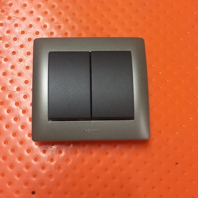 Promo Legrand Saklar Seri merek LEGRAND COD