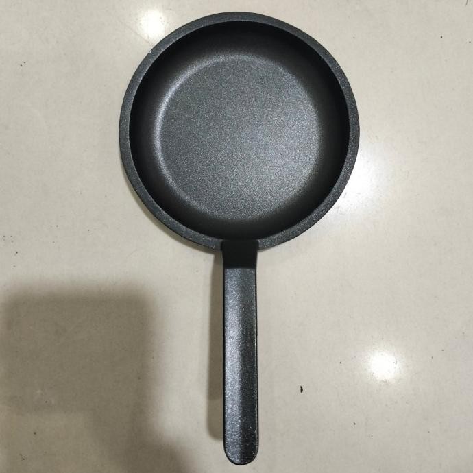 WAJAN TELUR CEPLOK TEFLON MERK BIMA PREMIUM 12 CM