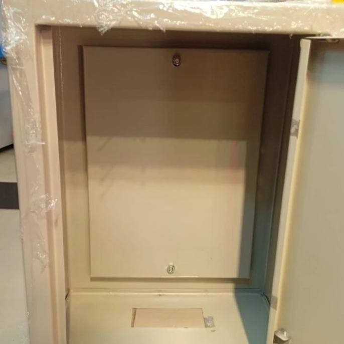 Box Panel Listrik Indoor 30X40X18 / 30X40X20 Indor New Stok