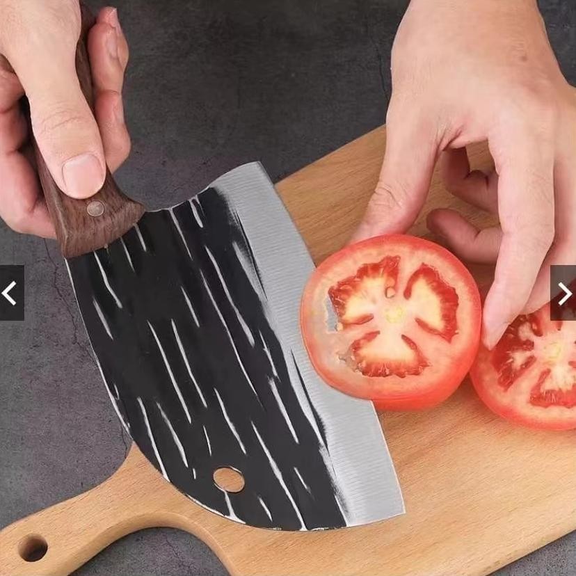 304 Pisau Koki Pisau 3mm Daging Super Tajam Ikan Knife Fish Japanese Jepang Japan Baja