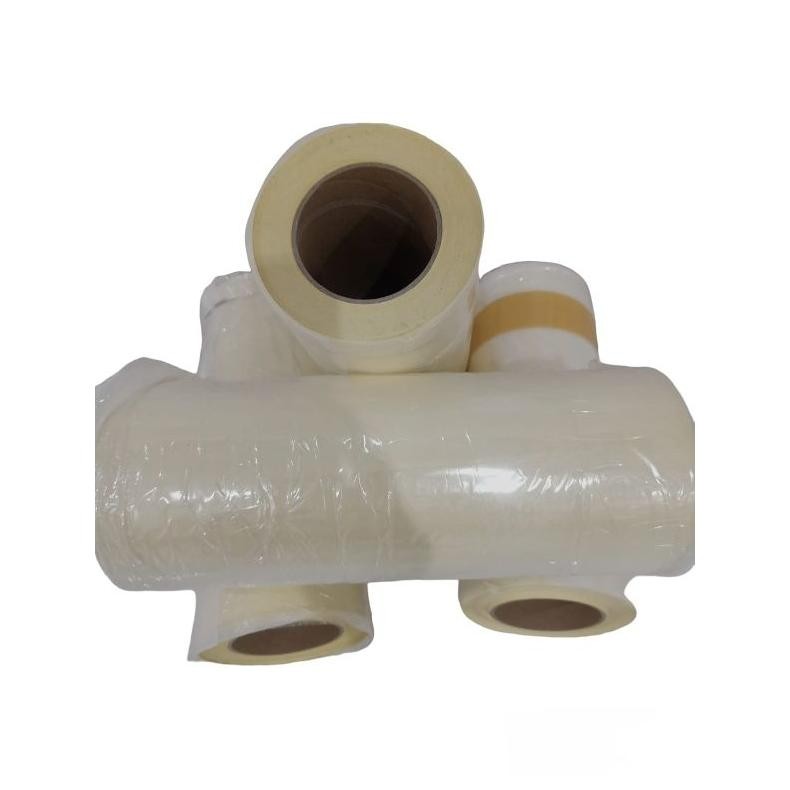 

Up15 Plastik Laminasi Laminating Dingin Glossy Doff A3 32Cmx50M