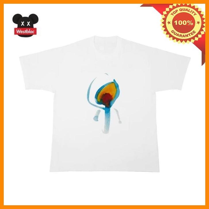 [WES] NUJABES X YEN TOWN MARKET HYDEOUT LOGO TSHIRT - APC UNDERCOVER VISVIM