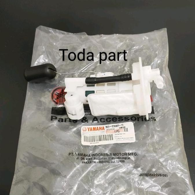 FUEL PUMP 3C1 YAMAHA VIXION OLD ORIGINAL