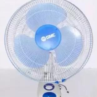Original Kipas Angin Dinding 16 Inch Gmc /Kipas Tembok/Wallfan Gmc