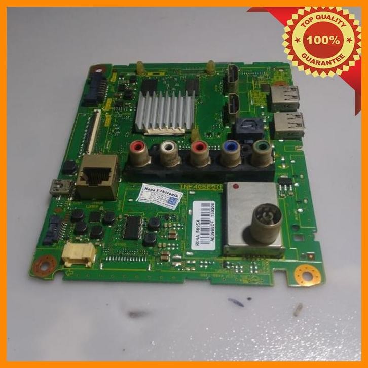 [NAN] MB TV PANASONIC TH 42AS610S