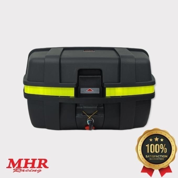 Box Givi Motor / Top Box Givi E43 Ntl Monolock