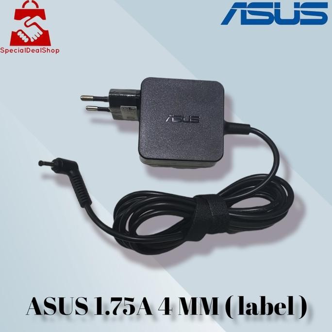 Produk Baru Adaptor Charger Original Laptop Asus X441N X441NA X441NC X441SA 1.75A