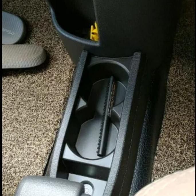 CONSOLE BOX SIGRA/ CONSOLE BOX CALYA