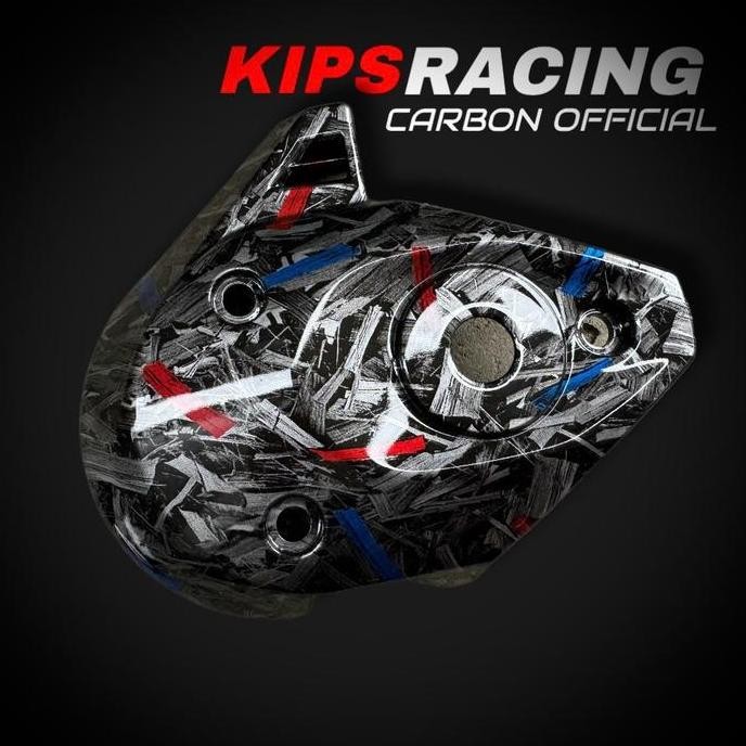 CAP L BEAT DELUX GENIO CARBON FORGED / KEONGAN BEAT NEW CARBON FORGED CAP L BEAT NEW CARBON FORGED V