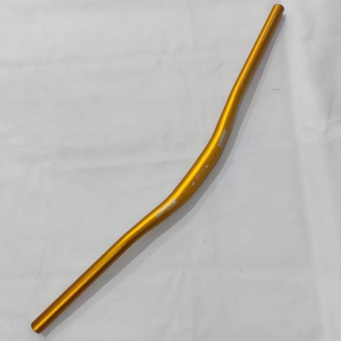 >>>>>] Stang Stir Handlebar Wake Gold MTB 720 mm