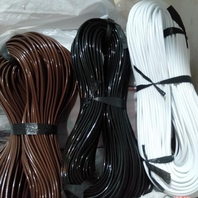 tali pentil bahan kursi ( warna padat )