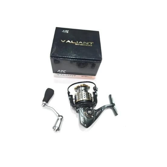 (Diskon) Reel Atc Valiant Sw 2000 Bestseller