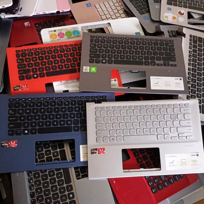 Casing Laptop Asus Vivobook 14 X412 X412U A412F Termurah