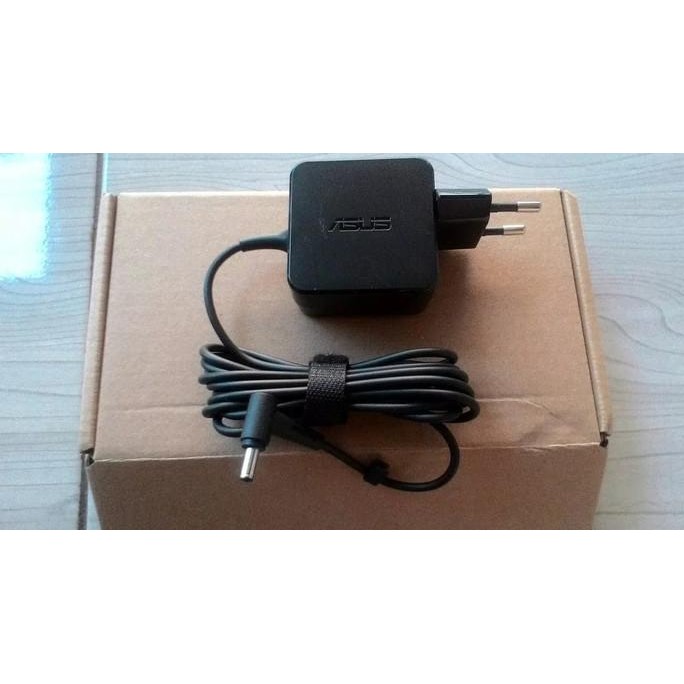 Produk Baru Adaptor Charger Laptop Asus Vivobook X201, X201E, X202, X202E Original
