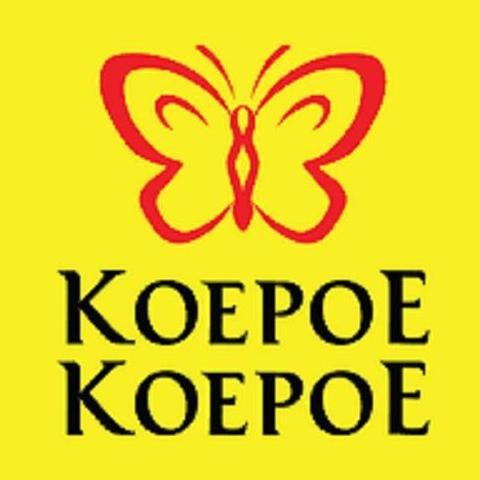 

Terbaru C M C ( Kg ) Koepoe-Koepoe