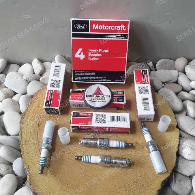 Sale Busi Iridium Ford Fiesta Ecosport Focus Busi Fiesta Focus Ecosport