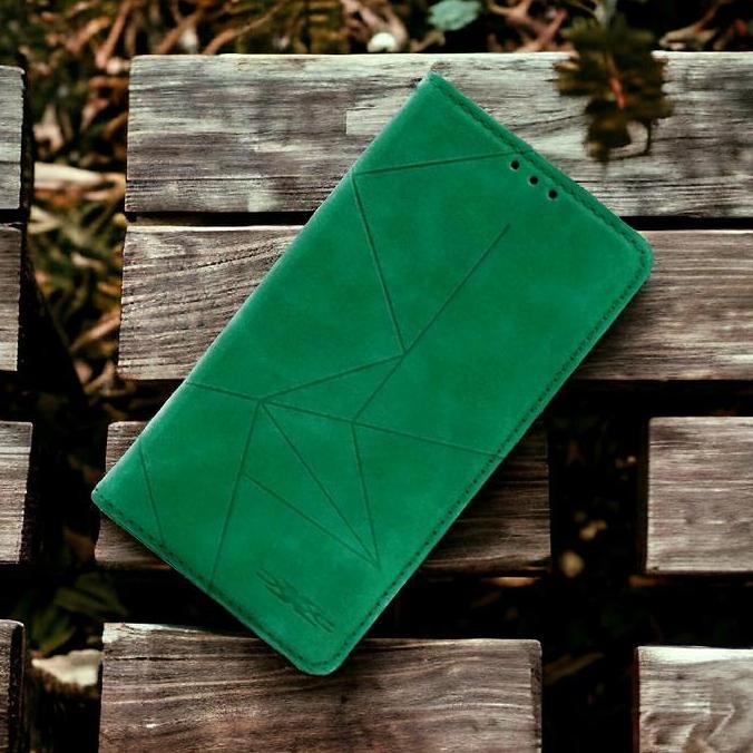 SIAP KIRIM VIVO Y21 SARUNG BUKU UNTUK VIVO Y21 / SARUNG KULIT VIVO Y21 / FLIP COVER VIVO Y21 / FLIP 