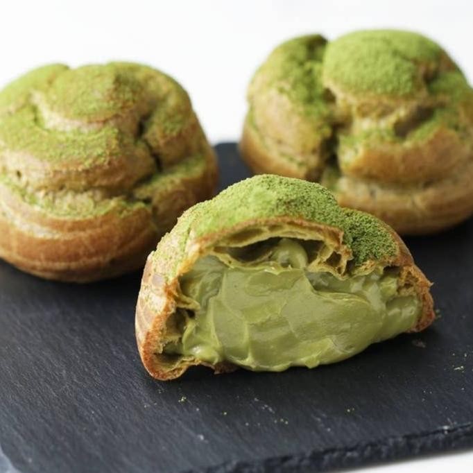 

Terbaru Pure Matcha Green Tea Powder. Essence Murni Bubuk Impor Kualitas Bagus