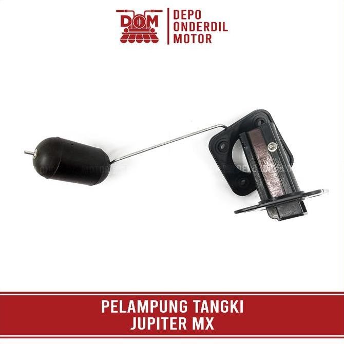 Sale Pelampung Tangki Jupiter Mx (Tokaido) Plampung Apung Tengki Sensor Fuel Low Bensin Motorcycle M