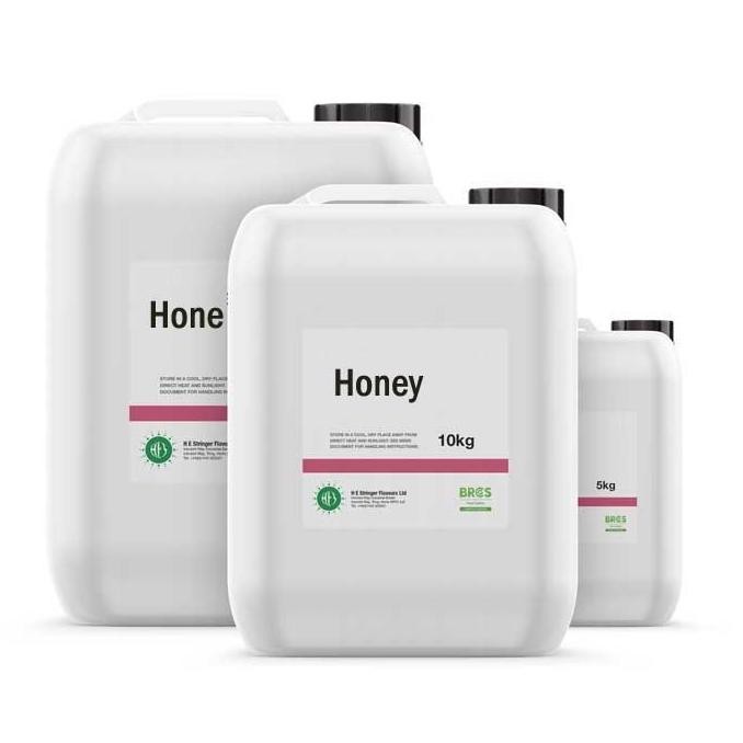 

Terbaru Honey Flavour 100Gram Perisa Madu Flavor 100 Gram Honey Essence
