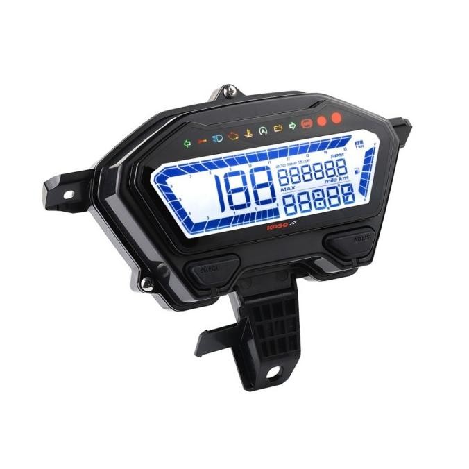 HOT SALE Speedometer KOSO Vario 125/150/160 Speedo KOSO Original