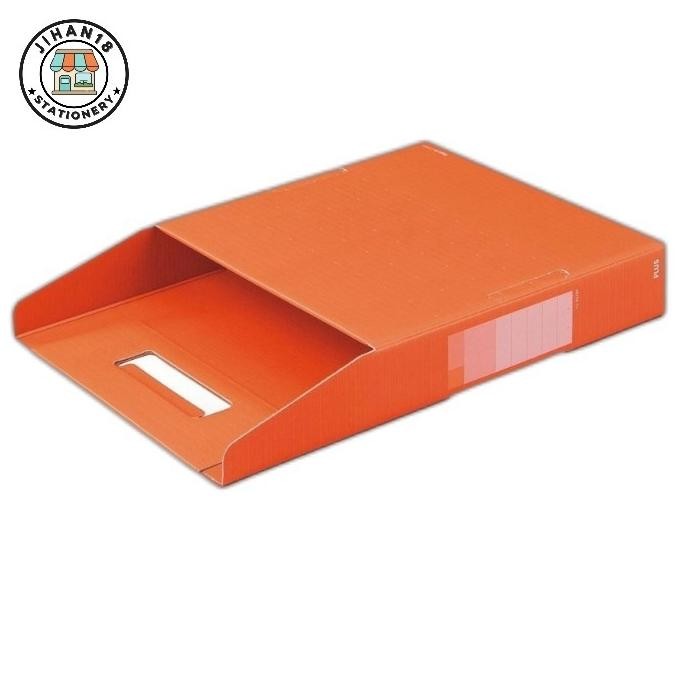 

ready box file dinding folio pvc murah