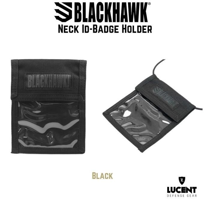 

ready Blackhawk Neck ID-Badge Holder murah