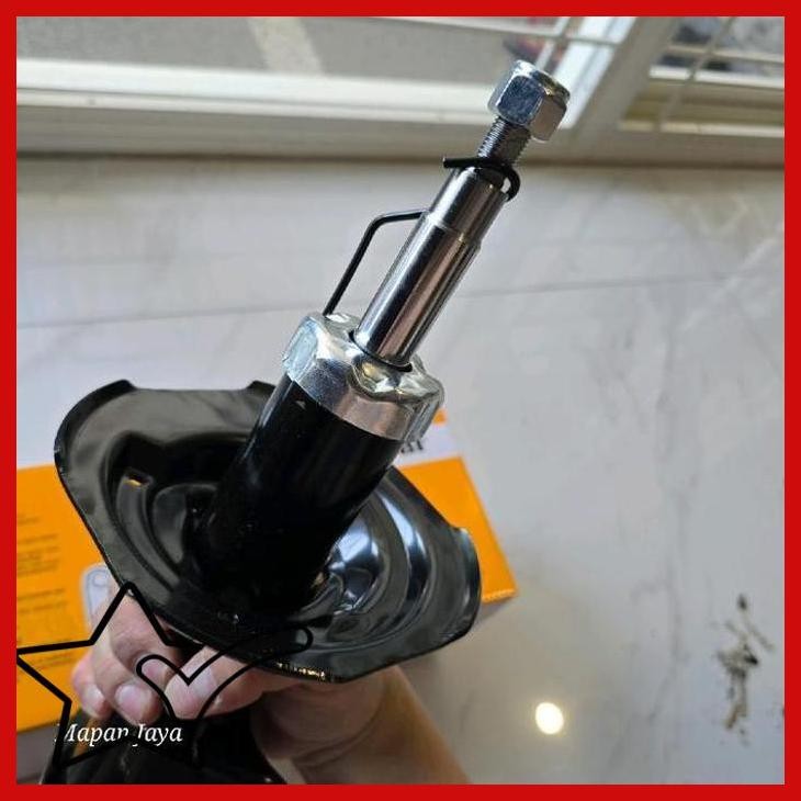 [MJR] IKYBI SHOCK DEPAN AVANZA XENIA 2012-2021