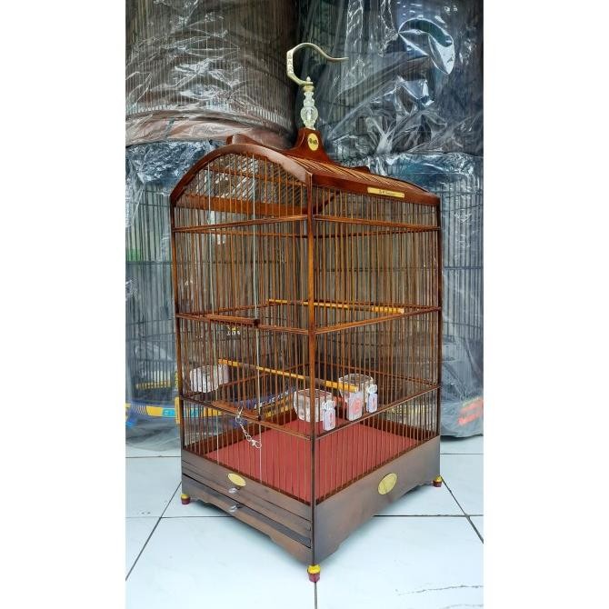 PROMO SANGKAR KOTAK BNR REBORN LOGO TERBARU