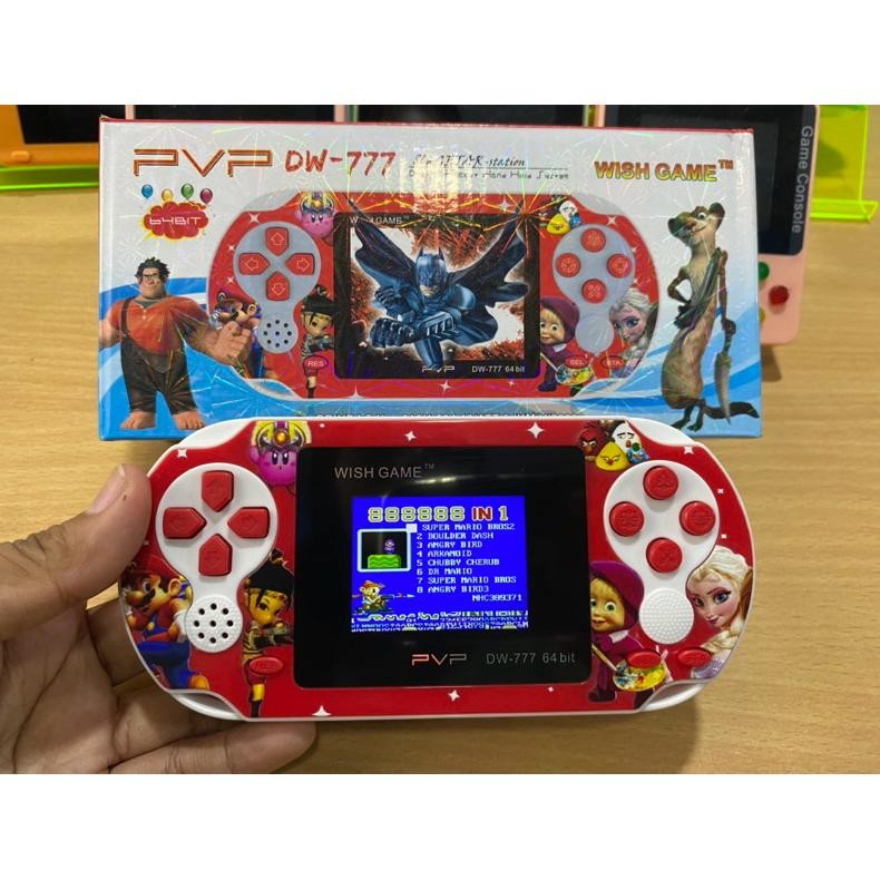 PVP DW 777 Bermain Anak (tanpa kaset) murah