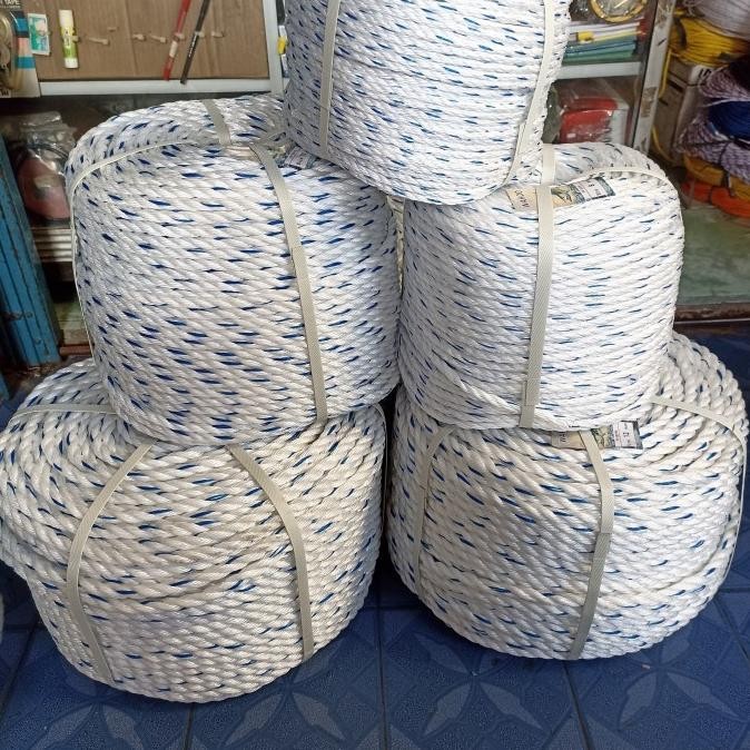 

Tali Tambang Pp Mono Per Rol Co