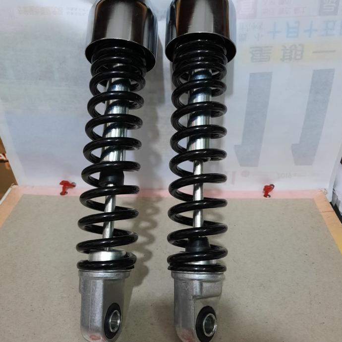 SHOCKBREAKER BELAKANG JUPITER Z NEW JUPITER BURHAN