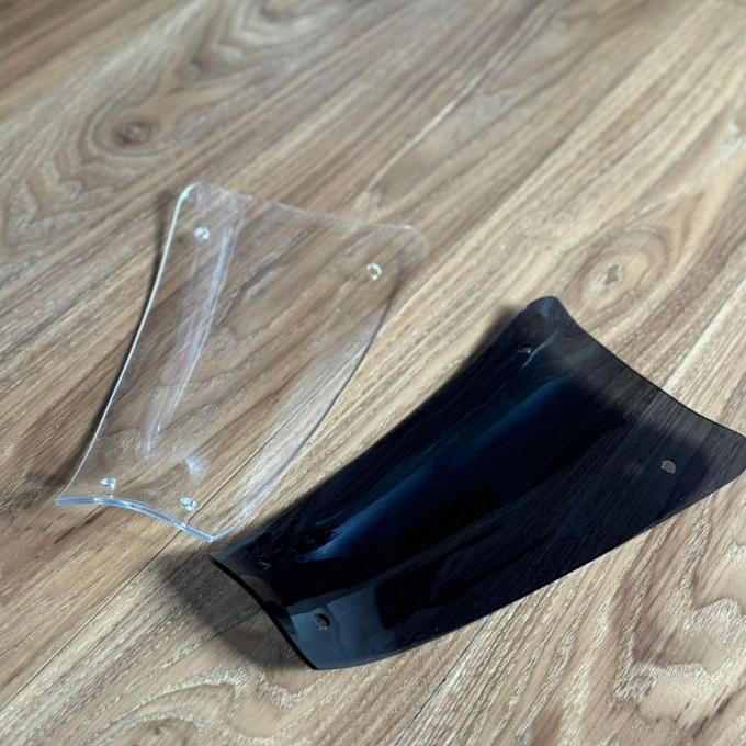 VISOR VESPA METIC - VISOR VESPA SPRIN - COVER AKI VESPA - VISOR VESPA PRIMAVERA - VISOR VESPA GTS