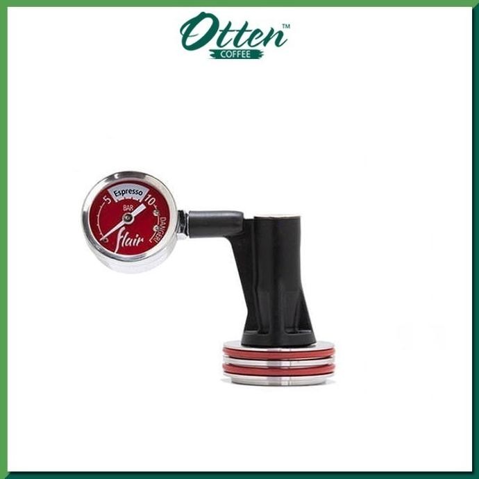 Flair - Sparepart - Pressure Gauge Kit Co