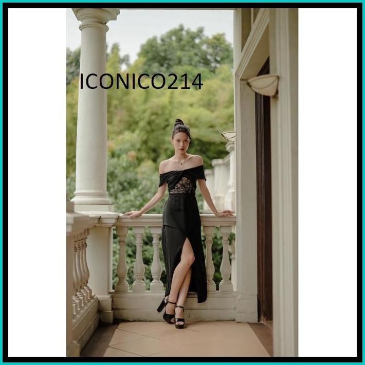 BOJJIE | SABINE DRESS