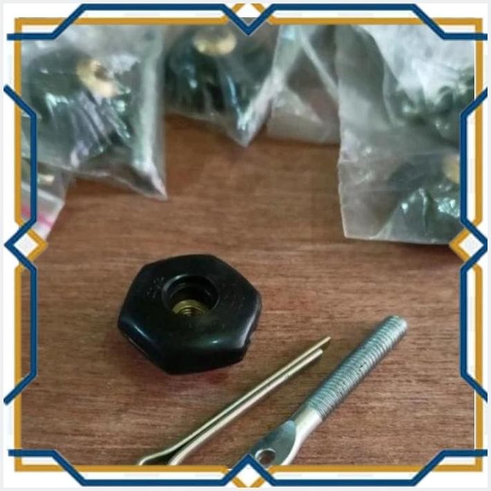 [THE] KUNCIAN TUTUP TANGKI VESPA KITIRAN TANGKI VESPA SUPER SPRINT VBB PX PS