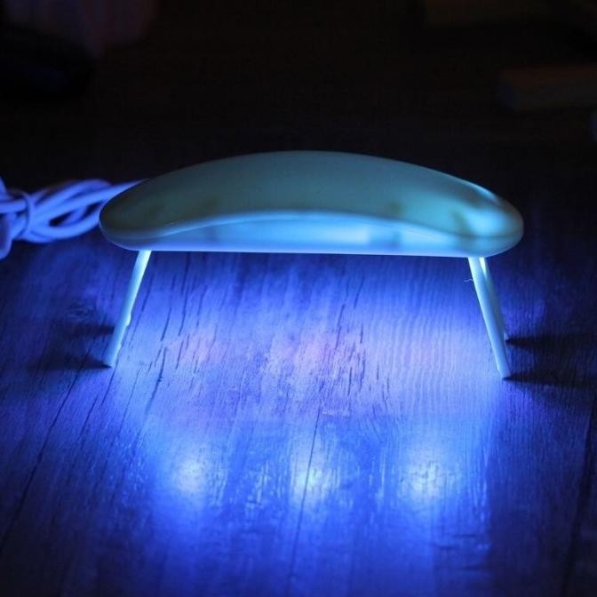 

Led Uv Resin Ultraviolet Curing Led Lamp Dryer Kit Mold