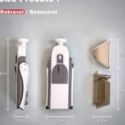 PARUTAN SERBAGUNA ALAT PEMOTONG SAYUR / PARUTAN WORTEL PARUTAN KENTANG