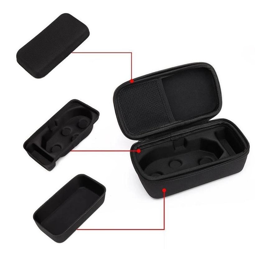 Premium Logitech Seri G - G502/G900 Tas Penyimpanan Mouse Nirkabel / Wireless Mouse Storage Bag Carr