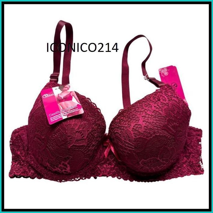 BH POLINI 1080 36-44 KAWAT BUSA TEBAL CUP B-C KAIT 3