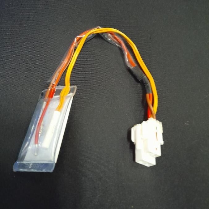 FUSE KULKAS LG INVERTER 2 PINTU DEFROST ORIGINAL