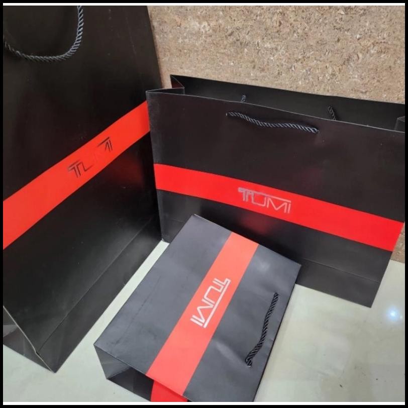 

Ready Paperbag Tu Mi Kelengkapan Belanja Tas {Terlaris|Best Seller}