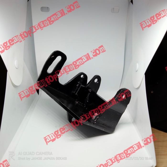 Breket Bracket Braket Pompa Power Steering Ps Suzuki Jimny Katana Original Dan Terpercaya