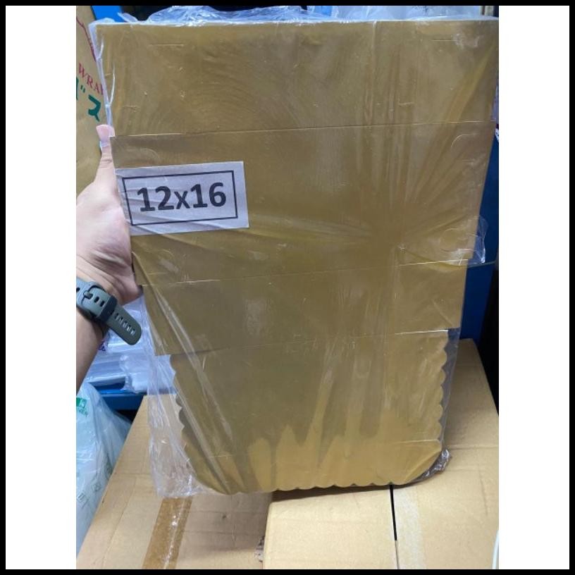 

Ready Dus Snack Gold/Emas Uk.12X16 / Dus Kue Emas {Terlaris|Best Seller}